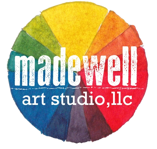 Madewell Art Therapy Studio